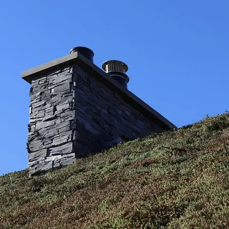 Coastal Eco-Lodge With Hottub Charleton Estate Elie Exterior photo